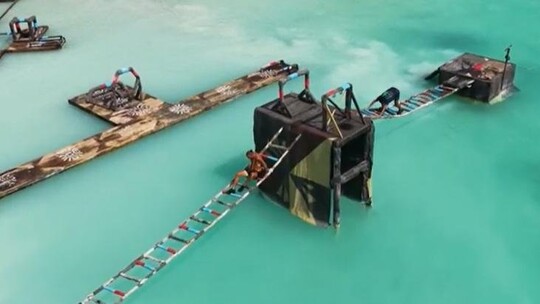 Survivor 2026 Kadınlar Haftasında Lina Ve Gözde Eleme Potasına Düştü