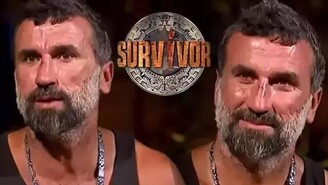 Survivor 2026da Engincan Tura Elendi Hikmet Tuğsuzdan Destek Geldi