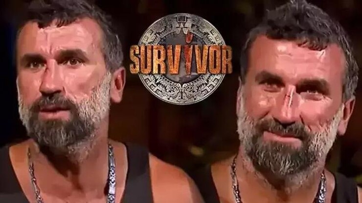 Survivor 2026'da bu haftanın elenen ismi Engincan Tura oldu. Kader konseyi oylamasıyla...