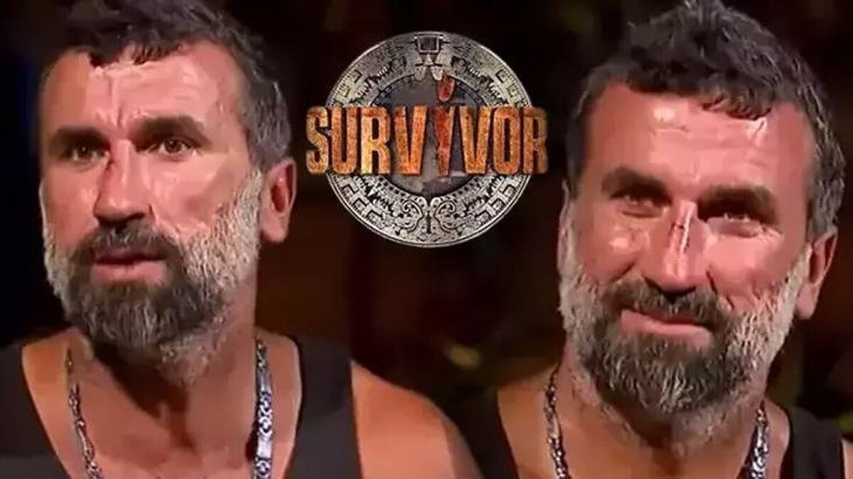 Survivor 2026da Engincan Tura Elendi Hikmet Tuğsuzdan Destek Geldi