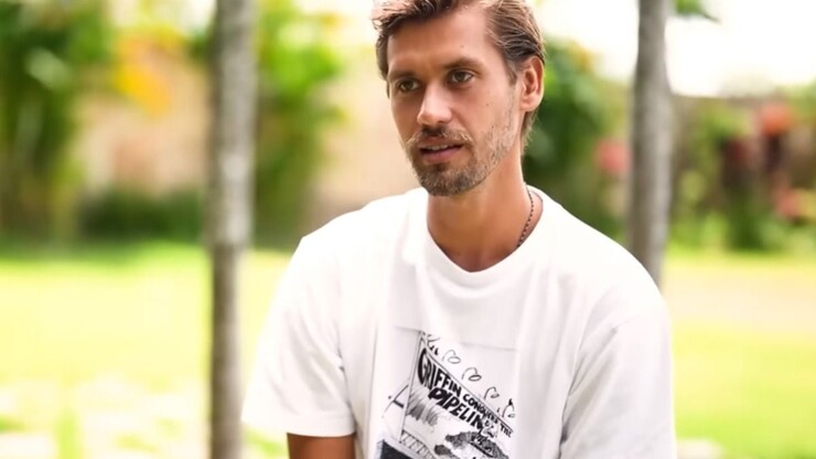 Survivor'dan elenen Serhan Onat, yarışmadaki dengelere ilişkin dikkat çekici...