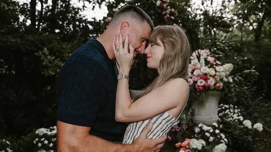 Taylor Swift ile Travis Kelce, 3 Temmuz'da New York'ta düğün yapıyor. Page Six'in...