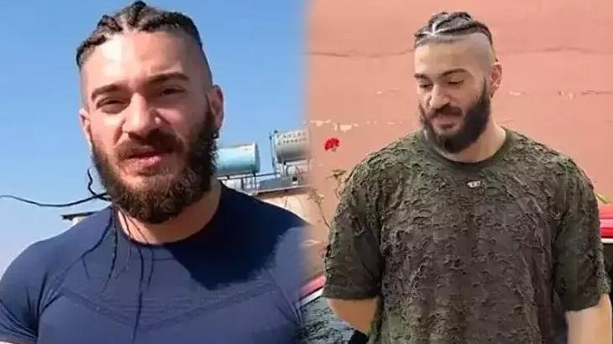 Testo Taylan Tahliye Edildi Serbest Kaldığını Sosyal Medyadan Duyurdu