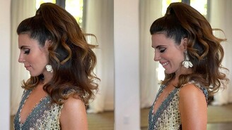 The Sopranos Oyuncusu Jamie Lynn Sigler MS Hastalığını Yıllarca Sakladığını...