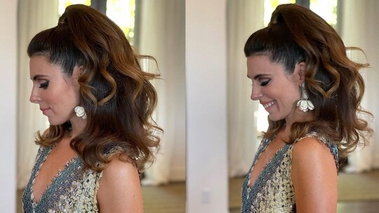 "The Sopranos" oyuncusu Jamie-Lynn Sigler, MS hastalığını yıllarca Hollywood'dan...