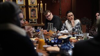 The Traitors Türkiye'de Selim Yuhay Hain Olarak Ortaya Çıktı