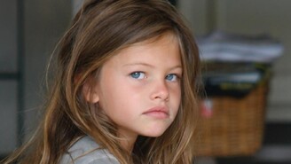 Thylane Blondeau 25 Yaşına Girdi Hayranları Kutlama Mesajı Yağdırdı