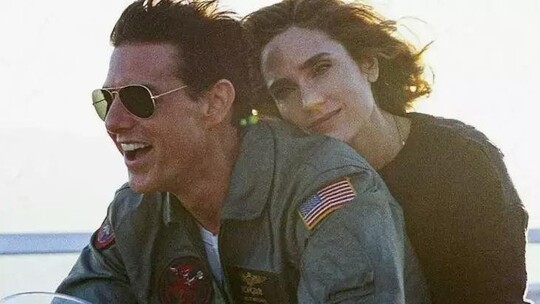 Paramount Pictures, Top Gun serisinin üçüncü filmini geliştirmeye başladığını...