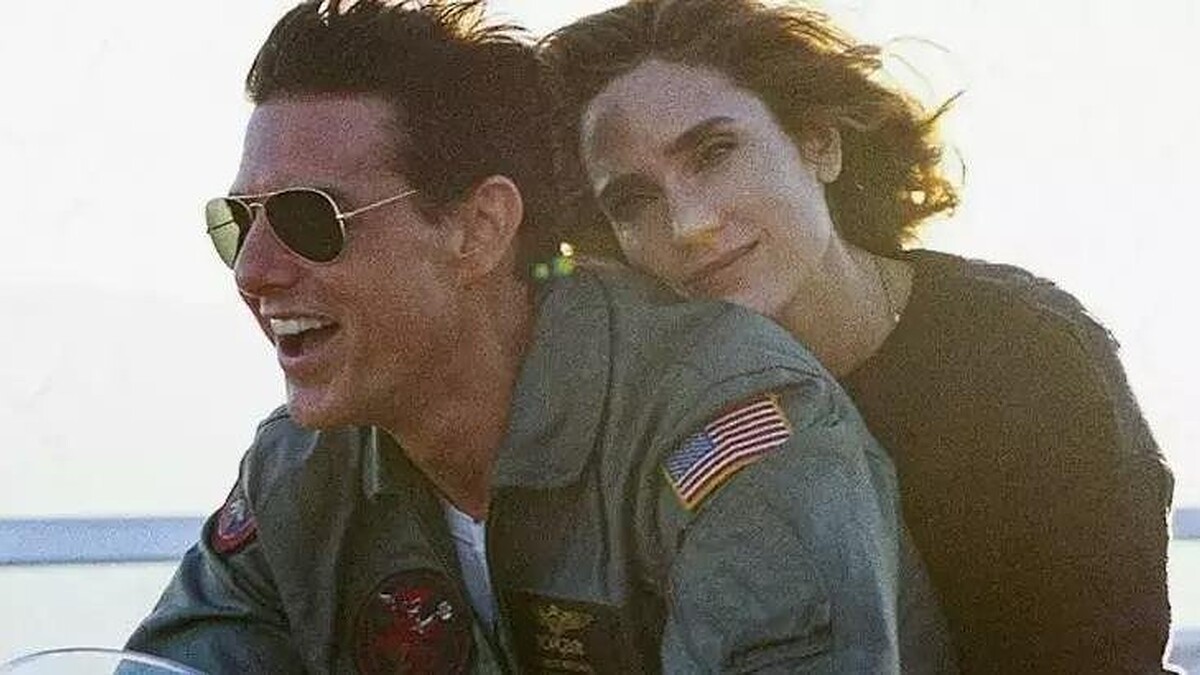 Tom Cruise Maverick Olarak Top Gun 3 İçin Geri Dönüyor