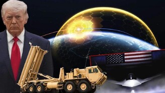 Trump 2027 İçin 1.5 Trilyon Dolarlık Savunma Bütçesi Talep Etti