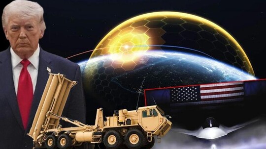 Trump yönetimi, 2027 için 1,5 trilyon dolarlık savunma bütçesi talep etti; teklif...