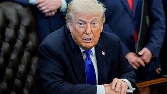 Trump Artan Benzin Fiyatları İçin Savaşın Bitmesini Bekliyor