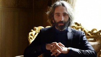 Uğur Aslan Delikanlı Dizisinde Miran Rolünü Üstlendi