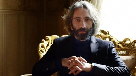 Uğur Aslan, Show TV'nin yeni dizisi Delikanlı'da Miran rolünü üstlendi. Yargı'daki...