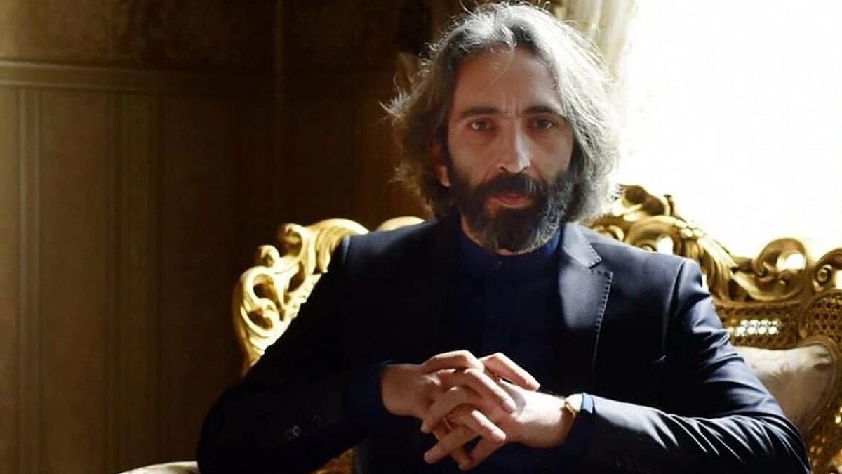 Uğur Aslan Delikanlı Dizisinde Miran Rolünü Üstlendi