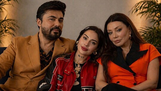 Umut Akyürek ve Oktay Ertuğrul, uyuşturucu bağımlılığı ile sosyal medyanın gençler...