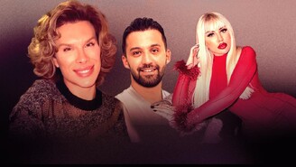 Uyuşturucu Soruşturmasında 4 Fenomenin Testi Pozitif Çıktı