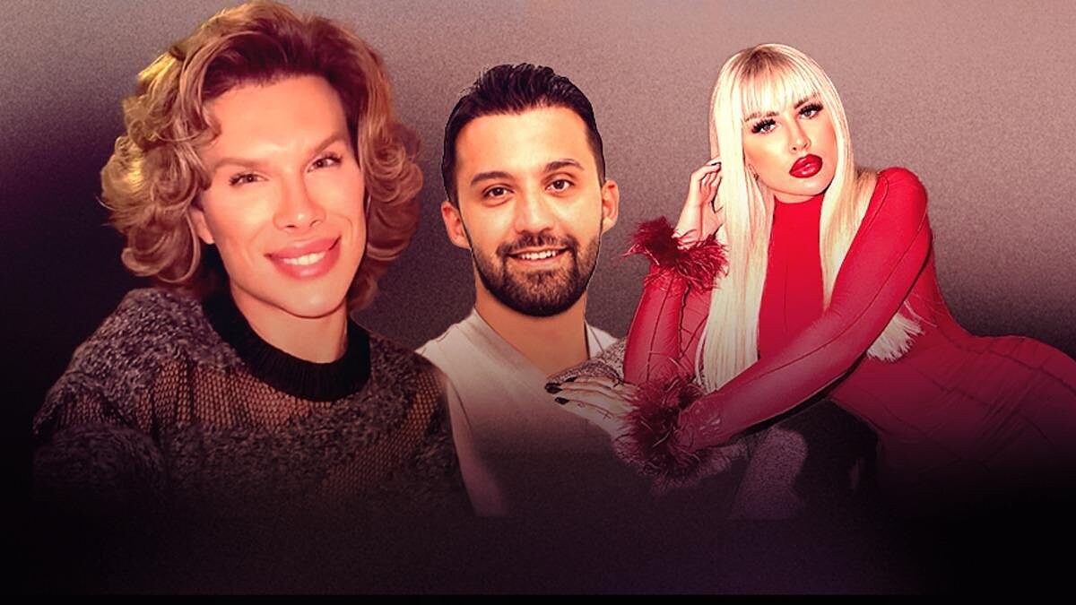 Uyuşturucu Soruşturmasında 4 Fenomenin Testi Pozitif Çıktı