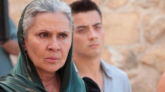 Uzak Şehir dizisinin oyuncusu Cilasun, izleyicilerden gelen yoğun ilgi ve sevginin...