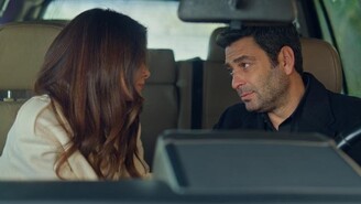 Uzak Şehir Yeni Fragmanında Cihan Alya'ya Aşkını İtiraf Etti