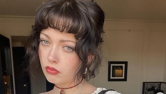 Violet Grohl Nepo Bebek Eleştirilerine Aldırmadığını Söyledi