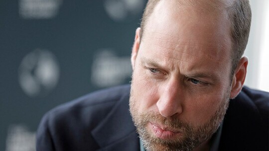 Tahta yaklaşan Galler Prensi William, Harry ve Meghan kriziyle başlayan aile...