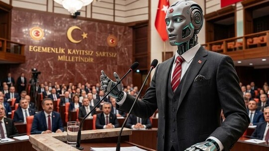 Yapay Zeka Türkiye Ekonomisini Yönetse Enflasyon Nasıl Düşer