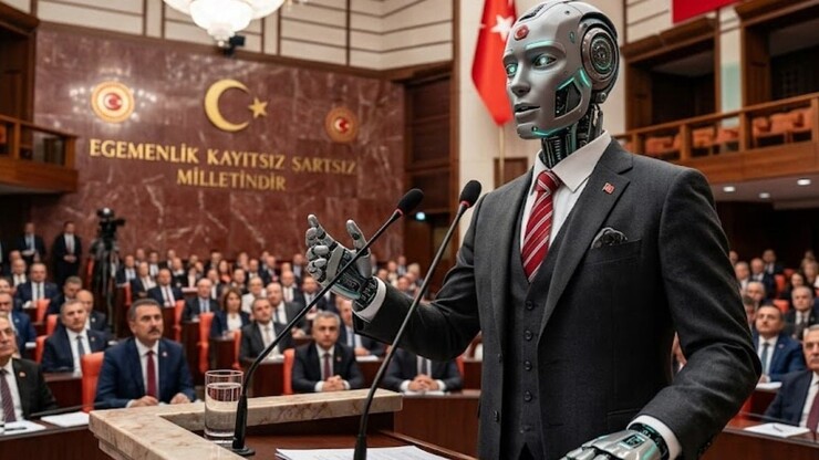 Anthropic'in iş gücü raporu, yapay zekânın bilgisayar ve matematik alanındaki...