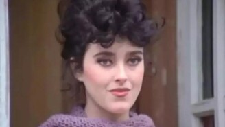 Yaprak Özdemiroğlu Sosyal Medyada Gündem Oldu