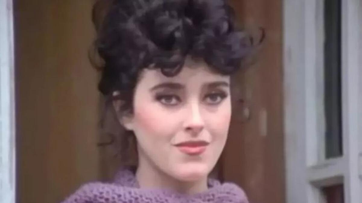 Yaprak Özdemiroğlu Sosyal Medyada Gündem Oldu