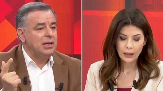 Gazeteci Barış Yarkadaş, CHP'nin 38. Kurultayı'na ilişkin davada "mutlak butlan"...