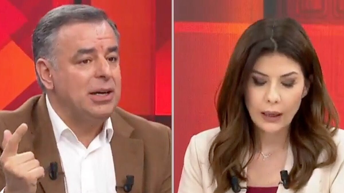 Yarkadaş Açıkladı CHP Üç Aşamalı Yol Haritasını Hazırladı