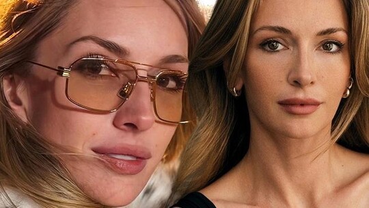 Yasemin Kay Allen, eski FBI çalışanı Erdal Kaya ile Las Vegas'ta sürpriz bir...