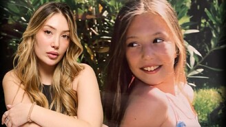 Yasmin Erbil Annesini Kıskandığı Çocukluk Anısını Anlattı