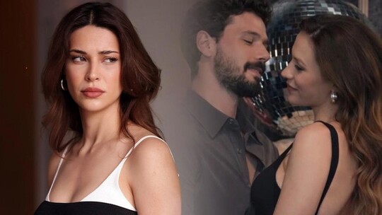 Yeraltı'nın 12. bölümü bu akşam 20.00'de NOW TV'de yayınlanıyor. Ceylan'ın sırrının...