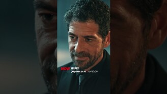 Yeraltı 13. Bölüm 2. Fragmanında Sorgu ve Kanlı Patlama