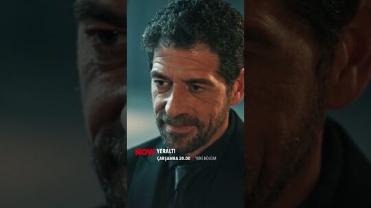 Yeraltı'nın 13. bölümünden yayımlanan 2. fragmanda sorgu sahneleri, büyük bir...