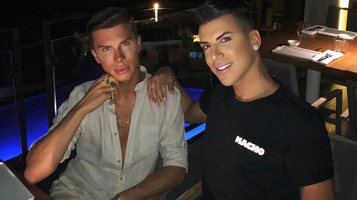 Yerli Ken Bebek Samet Liçina Uyuşturucu Operasyonunda Gözaltına Alındı