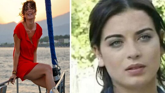 Aynalı Tahir dizisiyle tanınan oyuncu Yeşim Büber, İstanbul'un kültürel dokusunun...