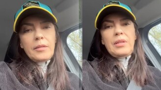 Yeşim Salkım Okul Saldırıları Sonrası Tartışma Yarattı