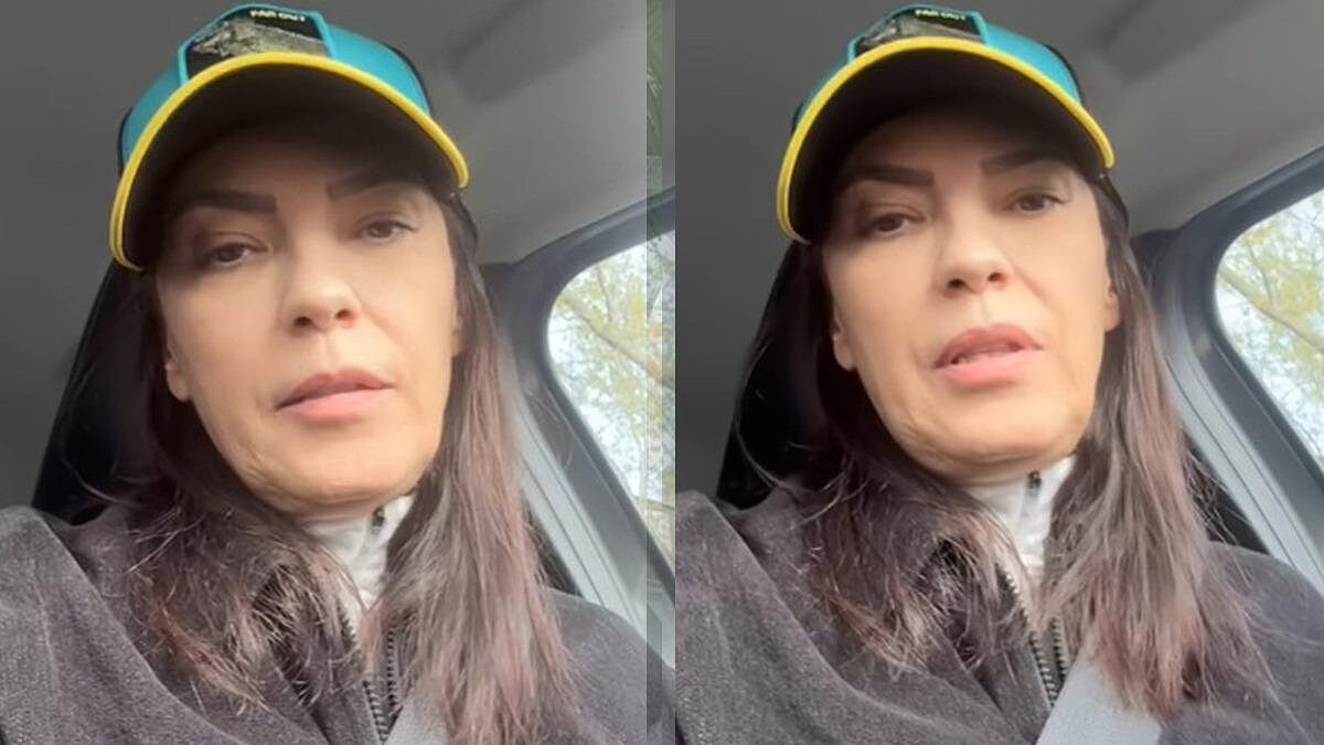 Yeşim Salkım Okul Saldırıları Sonrası Tartışma Yarattı