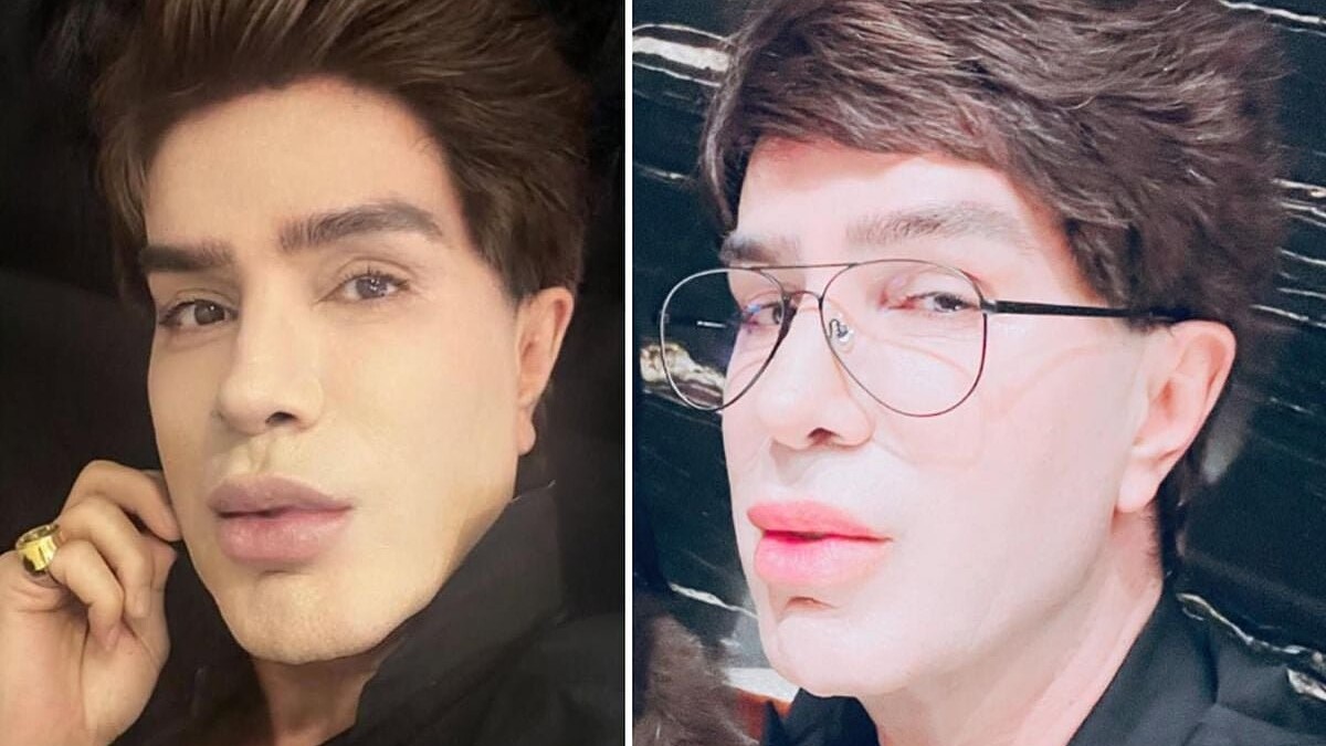 Yılmaz Morgül Yıldız Tilbe'yi Övdü Hülya Avşar ve Ersoy'u Eleştirdi