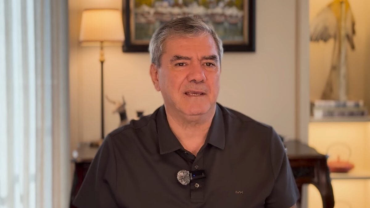 Yılmaz Özdil Sözcü Medya Grubundan İkinci Kez Ayrıldı