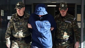 Yunan Albay Çin İstihbaratına NATO Sırlarını Sattığı İddiasıyla Tutuklandı