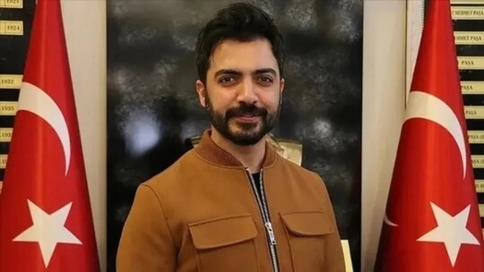 Şarkıcı Yusuf Güney, uyuşturucu madde içeren çayı özendirdiği iddiasıyla gözaltına...