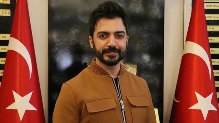 Şarkıcı Yusuf Güney, uyuşturucu madde içeren çayı özendirdiği iddiasıyla gözaltına...