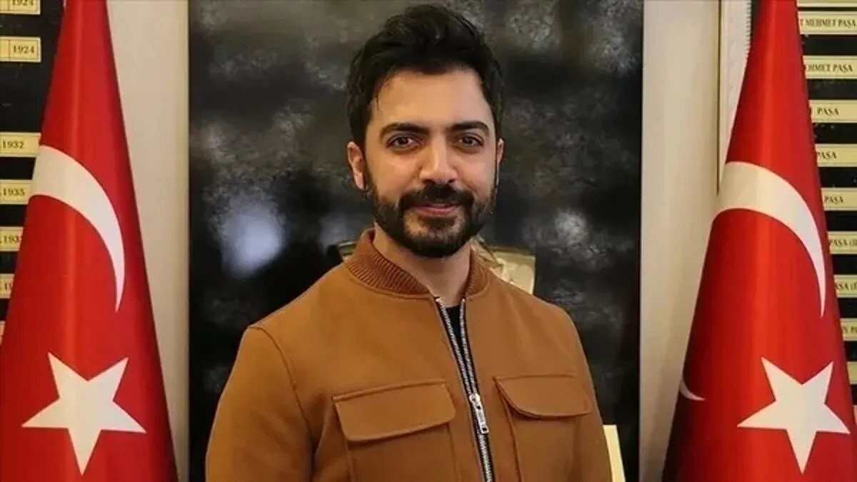 Yusuf Güney Uyuşturucu Testinde Pozitif Çıktı Gözaltına Alındı