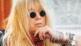 Zerrin Özer Beyincik Damar Tıkanıklığı Yaşadığını Açıkladı