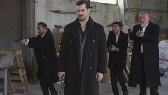 Zeynep Eronat Eşref Rüya Kadrosuna Katıldı