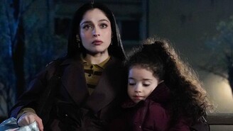 Zeynep Harekete Geçiyor Kader İse Annesini Soruyor